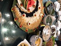 -昆虫窝子·特色云南菜(拓东路总店)