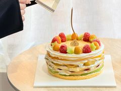 -花甜生活FatimCake·生日蛋糕