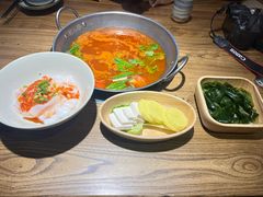 -老凯俚酸汤鱼(东山店)