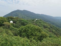 -紫金山山顶公园