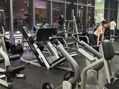 -MOHO FITNESS梦航游泳健身(国创中心店)