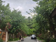 -熹乐谷温泉度假区