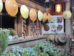 -龙姐私房菜(和顺古镇店)