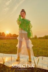 -Mregina 美人纪摄影(样片研发中心)
