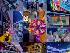 -CIAO·团建聚餐·生日派对轰趴馆(福田店)