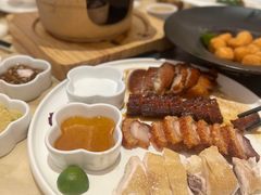 -锦粤宫·精致粤菜(深圳北站店)