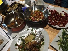 -U你·天然调味(南湖总店)