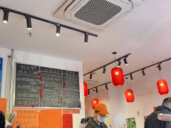 -荆九爷爆炒桥头三嫩(浙大店)
