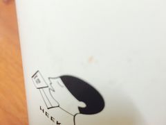 -喜茶(中山利和新地店)