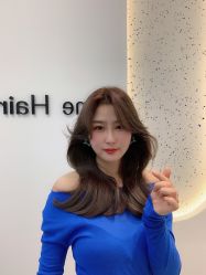 点击看大图 -ONE一家店造型设计机构