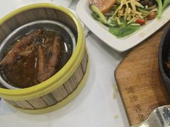 -豪享悦牛排自助餐厅(天河城店)