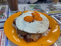 -澳门陈光记烧味饭店(万象城店)