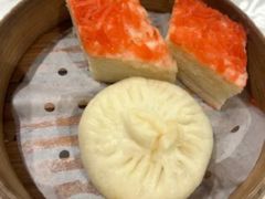 -永春园·扬州早茶·淮扬菜(漫乐城店)