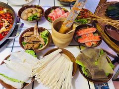 -巴隆门重庆老火锅(太湖路店)