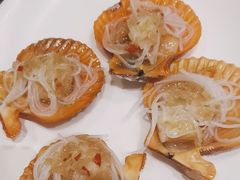 -青蓬蒸汽海鲜·深圳老字号·团建聚会(壹方城店)