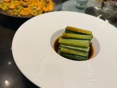 -海天楼中餐厅(吴宫泛太平洋酒店)