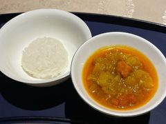 秃黄油捞饭-成隆行·蟹王府(九江路店)