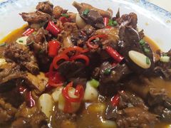 -徽州月·民间徽菜(浦东总店)