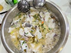 -五味轩菜馆(向西村西区108号楼店)