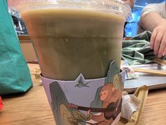 -去茶山(重庆万象城店)