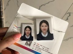 -微笑时刻照相馆·企业合影·商务外拍(北京五道口店)
