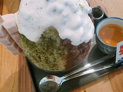 -WONDER ICE 萬得冰田(建設路总店)