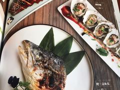 -红叶日本料理(三八广场店)