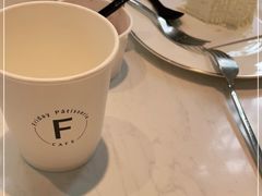 -Fridi Patisserie Cafe