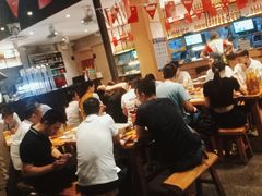 -木屋烧烤(白石洲店)