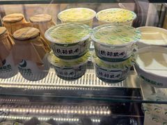 -德禄酸奶(莫家街店)