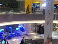 -杭州滨江宝龙城
