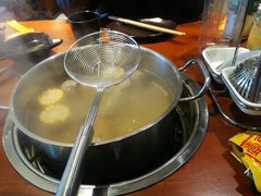 -高兴壹锅·潮汕鲜牛肉火锅(良乡梅花庄店)