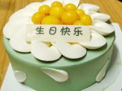 -派悦坊·甜品·蛋糕(日坛店)