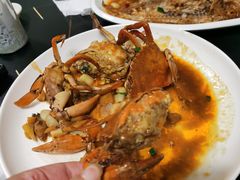 -杨记海鲜楼(三门黑金冠店)