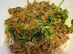 -阿当·小炒牛肉面(人广店)