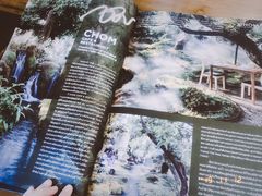 -Chom Cafe and Restaurant