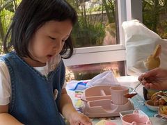 -水桶王国主题餐厅·聚会·生日派对·亲子活动·家庭套餐(亚龙湾希尔顿店)