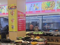 -三只鸟本地特色菜馆(上饶总店)