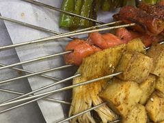 -517烧烤·龙虾·海鲜大排档(万象都荟店)