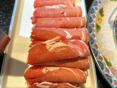 -苏完瓜尔佳氏·满洲涮肉(古方路店)