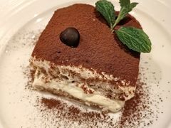 -La Vita 意大利传统料理(富民路店)