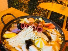 -韩热料理(永嘉天地店)