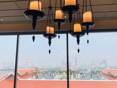 -阿瓦尼河滨曼谷酒店