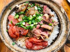 -文记煲仔饭