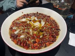 -渝乡辣婆婆·川菜 水煮鱼(中山西路店)