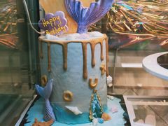 -杜哈夫DOUX RÊVE·生日蛋糕(日月光店)