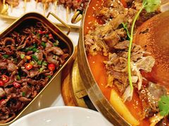 -新凯旋烧烤·燕姐千岛湖土菜