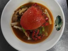 -世纪缘国际酒店·中餐厅(海州店)