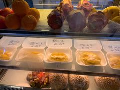 -無招牌海鮮(芽笼店)