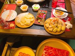 -牛New寿喜烧(虹桥新天地店)